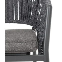Online Silla Apilable Para Exterior Florencia Muebles De Jardin