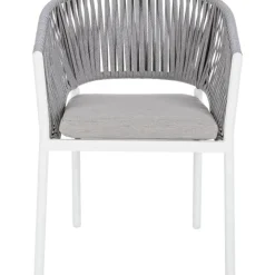 Discount Silla Apilable Para Exterior Florencia Muebles De Jardin