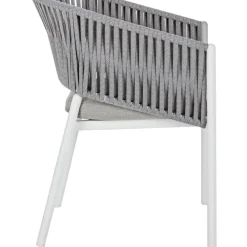 Discount Silla Apilable Para Exterior Florencia Muebles De Jardin