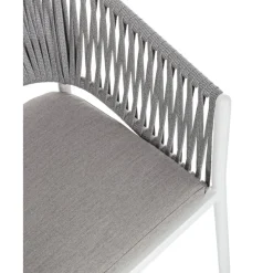 Discount Silla Apilable Para Exterior Florencia Muebles De Jardin