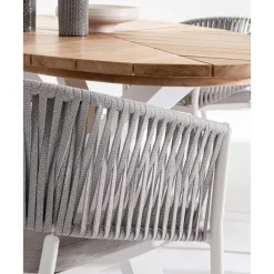 Discount Silla Apilable Para Exterior Florencia Muebles De Jardin