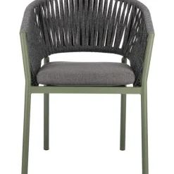 Discount Silla Apilable Para Exterior Florencia Muebles De Jardin