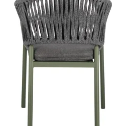 Discount Silla Apilable Para Exterior Florencia Muebles De Jardin