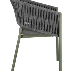 Discount Silla Apilable Para Exterior Florencia Muebles De Jardin