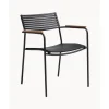 Online Silla Con Reposabrazos Para Exterior Mood Muebles De Jardin