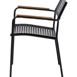 Online Silla Con Reposabrazos Para Exterior Mood Muebles De Jardin