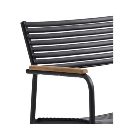 Online Silla Con Reposabrazos Para Exterior Mood Muebles De Jardin