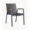 Online Silla Con Reposabrazos Para Exterior Mood Extreme Muebles De Jardin
