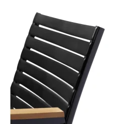 Online Silla Con Reposabrazos Para Exterior Mood Extreme Muebles De Jardin