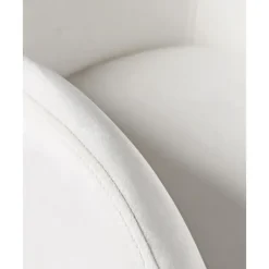 Hot Silla De Escritorio En Terciopelo Lucie Sillas De Escritorio