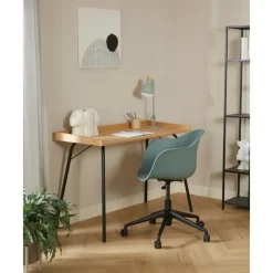 Best Silla De Oficina Claire Sillas De Escritorio