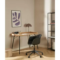 Outlet Silla De Oficina Claire Sillas De Escritorio