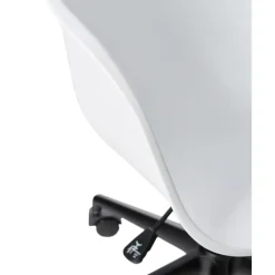 Outlet Silla De Oficina Claire Sillas De Escritorio
