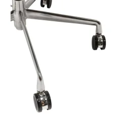 Fashion Silla De Oficina De Cuero Sintetico Dottore Sillas De Escritorio