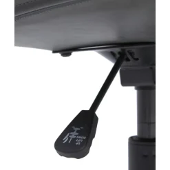 Online Silla De Oficina De Cuero Sintetico Fiji Sillas De Escritorio