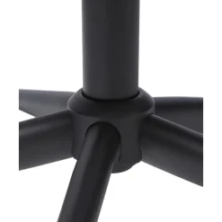 Outlet Silla De Oficina De Cuero Sintetico Fiji Sillas De Escritorio