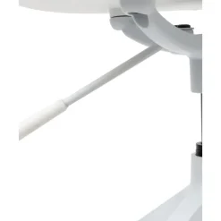 Hot Silla De Oficina En Tejido Boucle Albert, Regulable En Altura Sillas De Escritorio