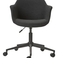 Sale Silla De Oficina Tapizada Fiji Sillas De Escritorio