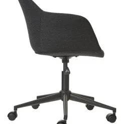 Sale Silla De Oficina Tapizada Fiji Sillas De Escritorio