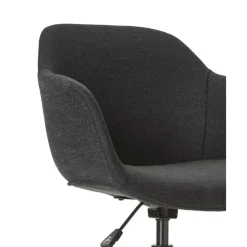 Sale Silla De Oficina Tapizada Fiji Sillas De Escritorio