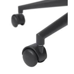 Sale Silla De Oficina Tapizada Fiji Sillas De Escritorio