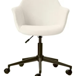 Fashion Silla De Oficina Tapizada Fiji Sillas De Escritorio