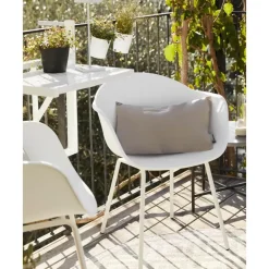 Best Silla Para Exterior Claire Muebles De Jardin