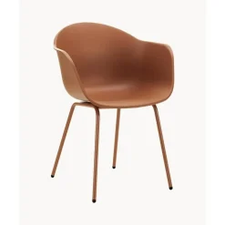 Fashion Silla Para Exterior Claire Muebles De Jardin