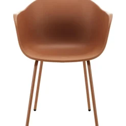 Fashion Silla Para Exterior Claire Muebles De Jardin