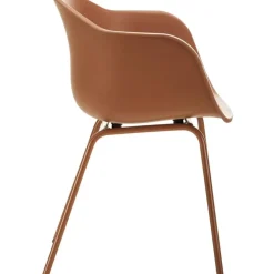 Fashion Silla Para Exterior Claire Muebles De Jardin