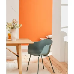 Online Silla Para Exterior Claire Muebles De Jardin