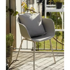 Best Silla Para Exterior Claire Muebles De Jardin