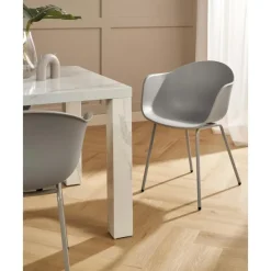 Best Silla Para Exterior Claire Muebles De Jardin