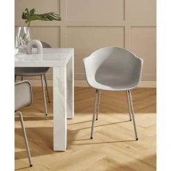Best Silla Para Exterior Claire Muebles De Jardin