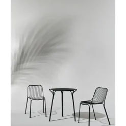 Online Silla Para Exterior Con Cojin Hiray Muebles De Jardin