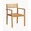 Hot Silla Para Exterior De Teca Oxford Muebles De Jardin