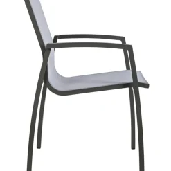 Clearance Silla Para Exterior Hilla Cloud Muebles De Jardin