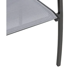 Clearance Silla Para Exterior Hilla Cloud Muebles De Jardin