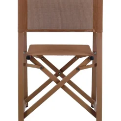Sale Silla Plegable Para Exterior Taylor Muebles De Jardin