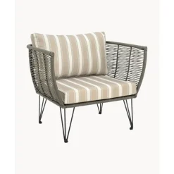 Online Sillon De Exterior Mundo Muebles De Jardin
