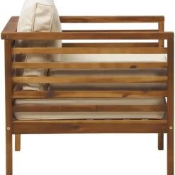 New Sillon Para Exterior Bo Muebles De Jardin