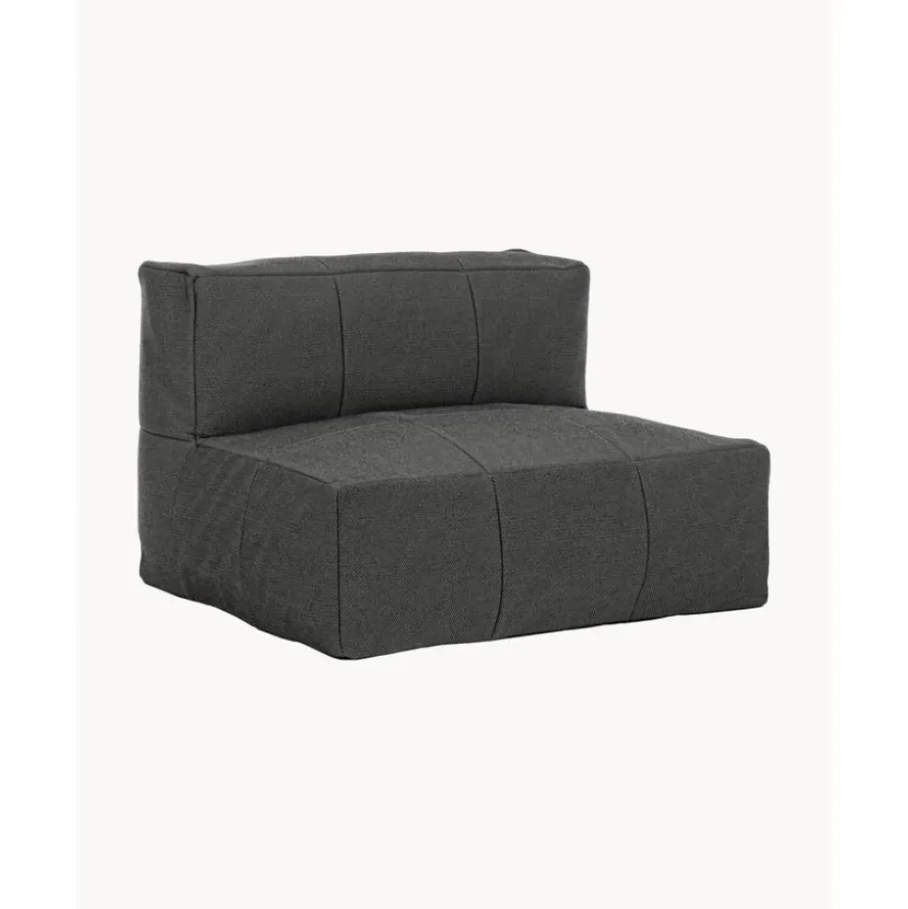 Fashion Sillon Puff De Exterior Sparrow Muebles De Jardin