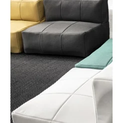 Fashion Sillon Puff De Exterior Sparrow Muebles De Jardin