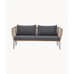 Sale Sofa De Exterior Mundo (2 Plazas) Muebles De Jardin