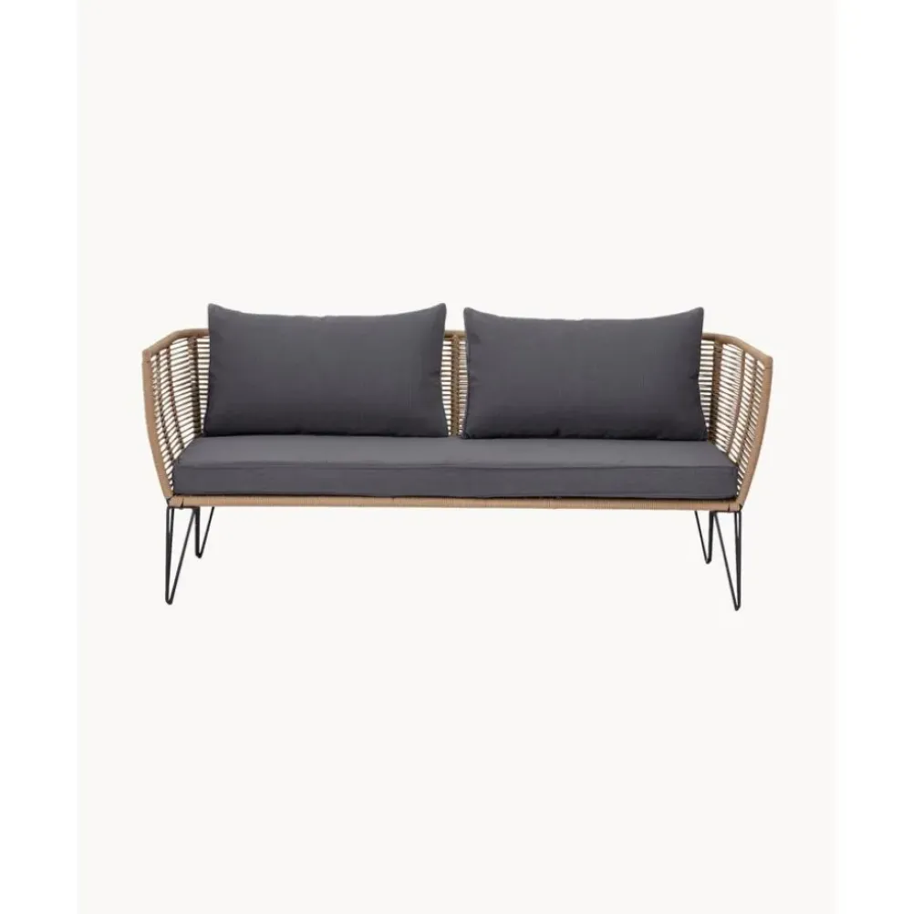 Sale Sofa De Exterior Mundo (2 Plazas) Muebles De Jardin