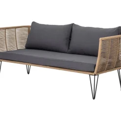 Sale Sofa De Exterior Mundo (2 Plazas) Muebles De Jardin