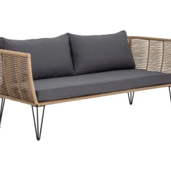 Sale Sofa De Exterior Mundo (2 Plazas) Muebles De Jardin