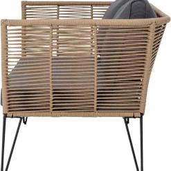 Sale Sofa De Exterior Mundo (2 Plazas) Muebles De Jardin