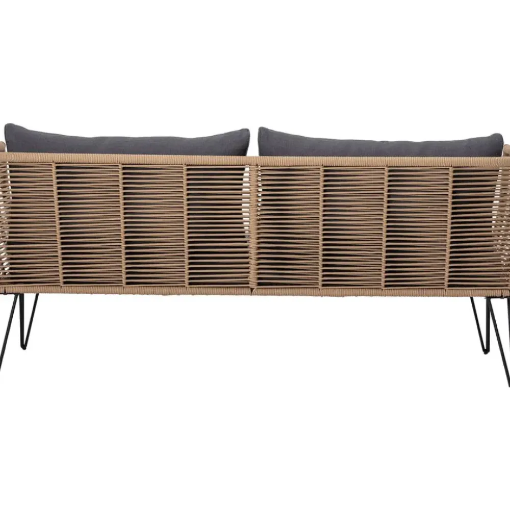 Sale Sofa De Exterior Mundo (2 Plazas) Muebles De Jardin