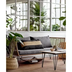 Sale Sofa De Exterior Mundo (2 Plazas) Muebles De Jardin